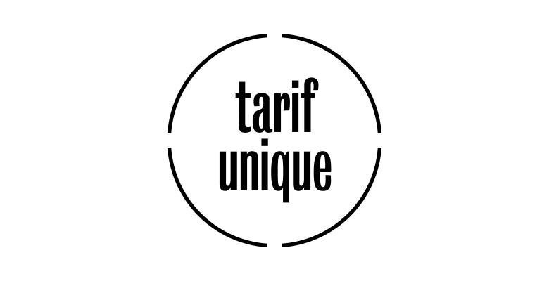 tarif-unique