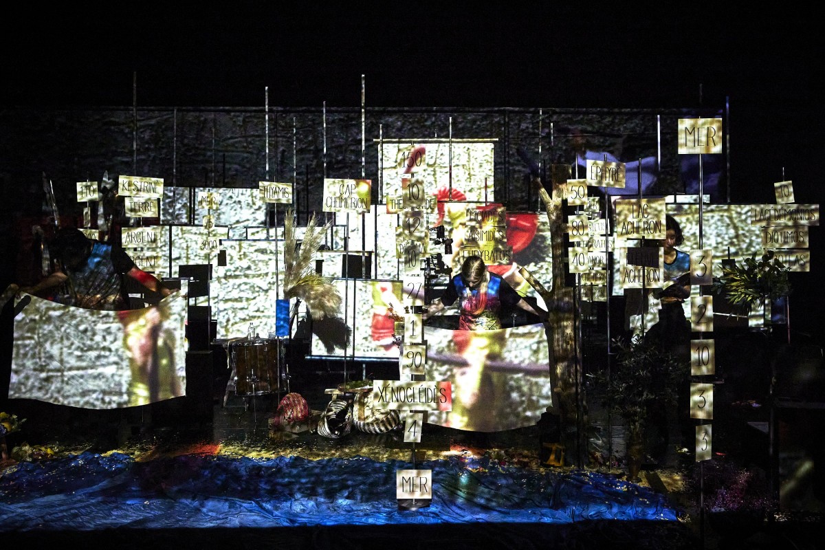 Christophe Raynaud de Lage