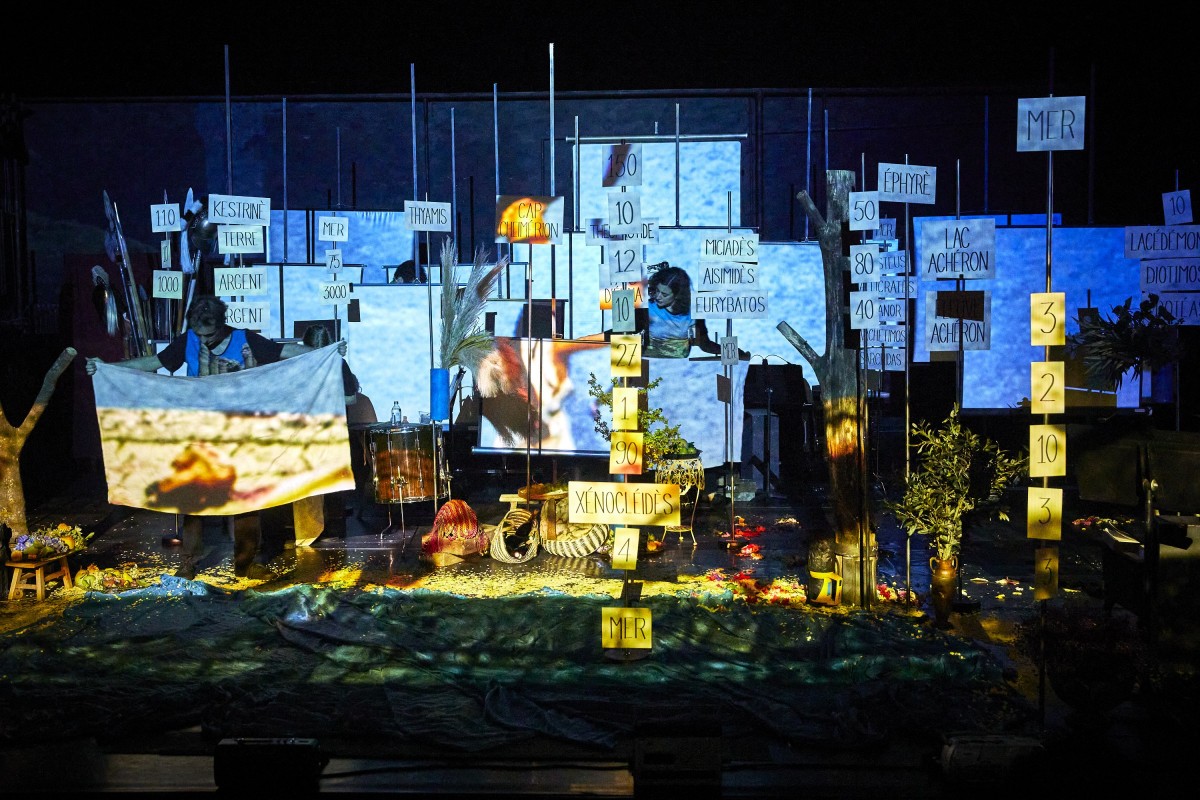 Christophe Raynaud de Lage