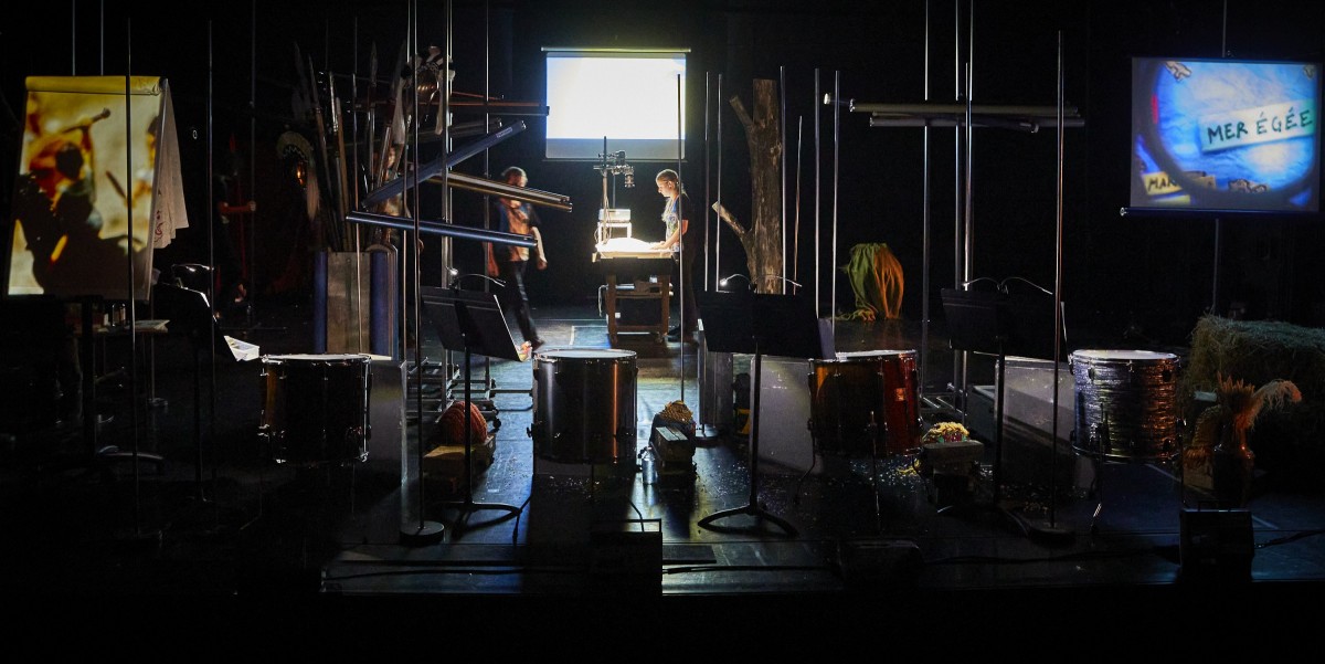 Christophe Raynaud de Lage