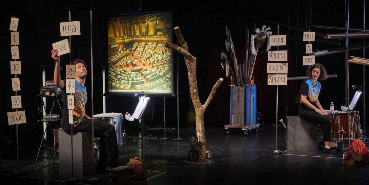 Christophe Raynaud de Lage