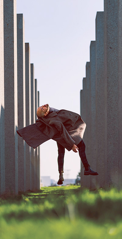 ©Lucas Provost