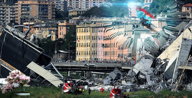 © Projet One Breath