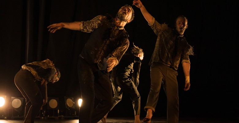 © Timothée Lejolivet