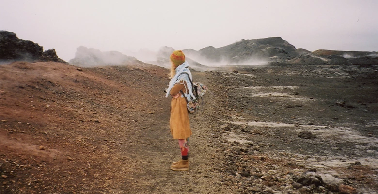 © Aëla Labbé