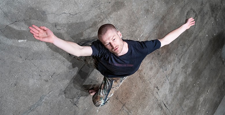 AD LIBITUM - Simon Le Borgne © David Le Borgne