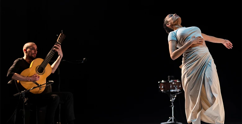 SONATE - Ana Pérez © Juan Conca