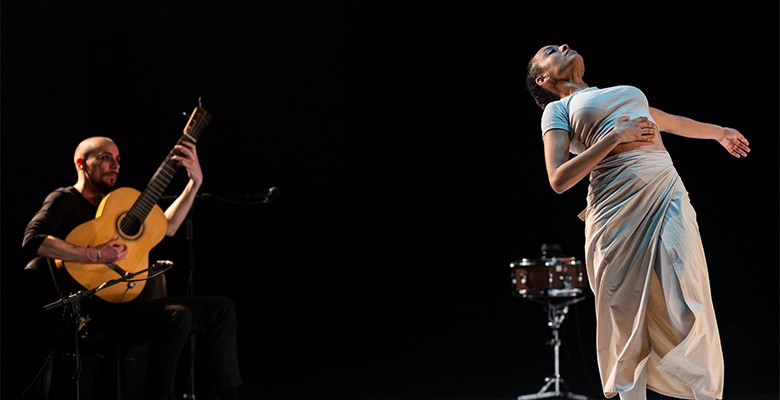 SONATE - Ana Pérez © Juan Conca