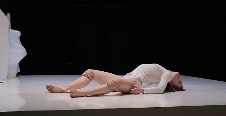 LILITH  - Marion Blondeau © Thierry Thibaudeau