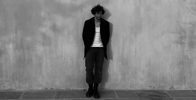 Jean-Baptiste André © KZ