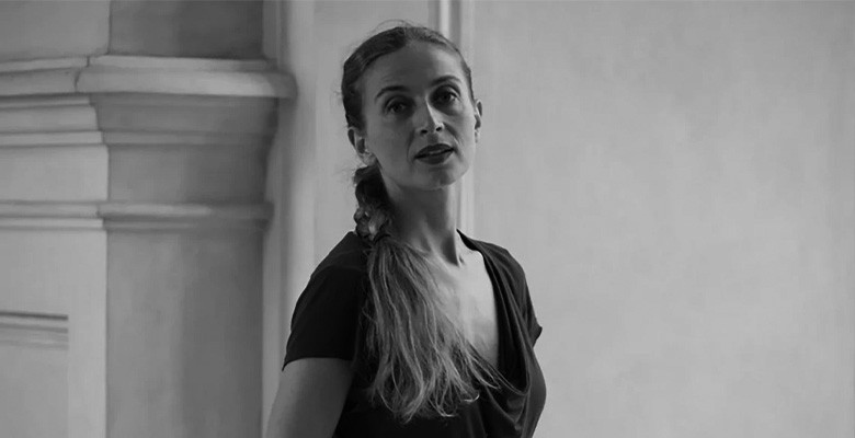 Ambra Senatore © Viola Berlanda