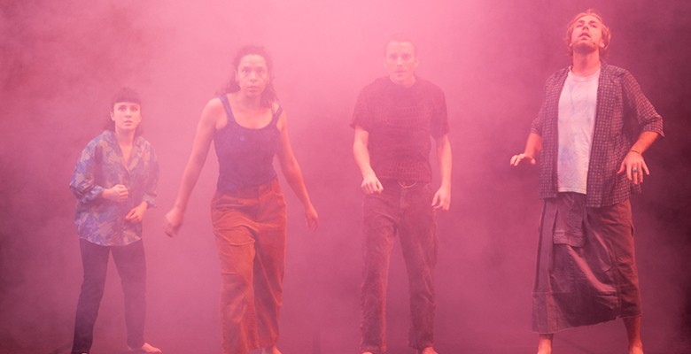 © Nina-Flore Hernandez