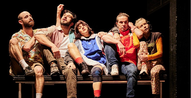 © Christophe Raynaud de Lage