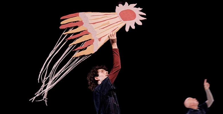 © Agathe Poupeney