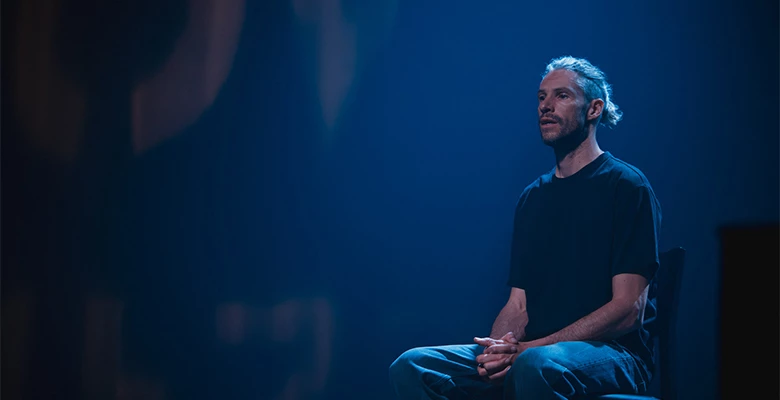 © Benjamin Le Bellec - Festival Mythos