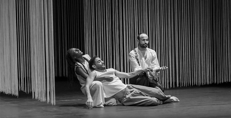 © Festival des Premières Chorégraphiques