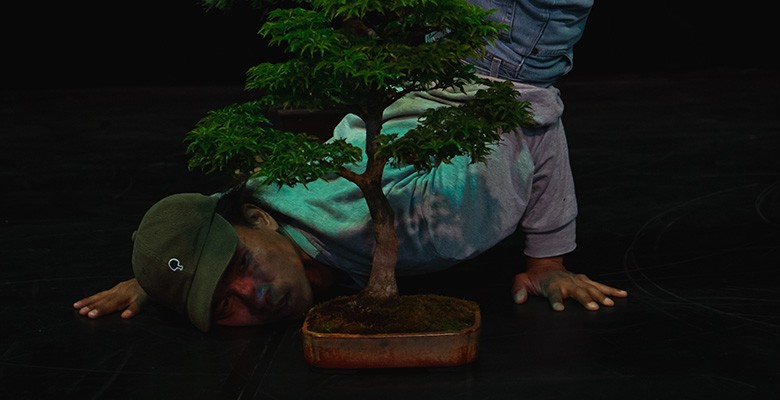 Break © Luc Chiefare