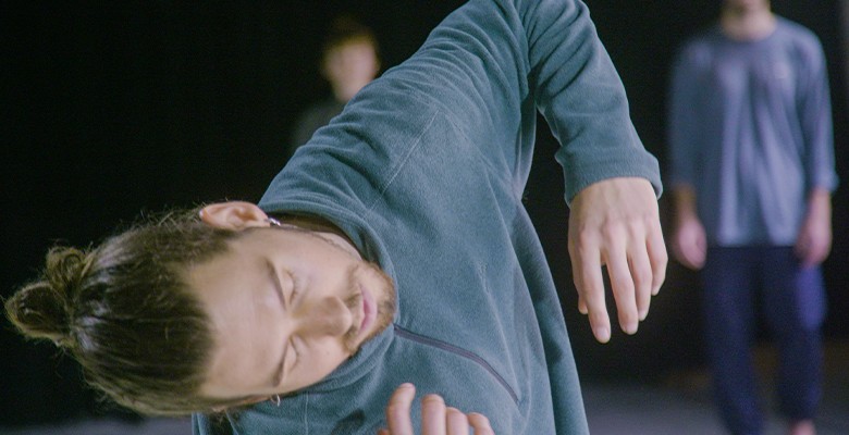 Bruits blancs © Raphaël Sauzeau