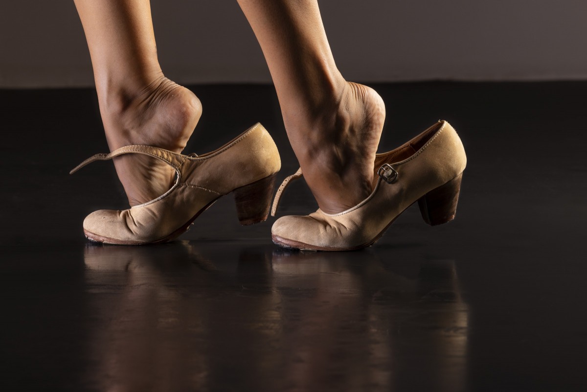 Concerto en 37 1/2 © Alain Scherer