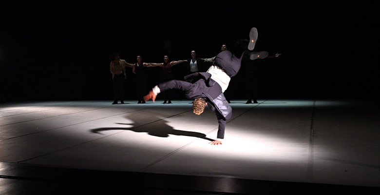 Dans l'engrenage © Johann Jolivet - Cille de Saint Sébastien sur Loire