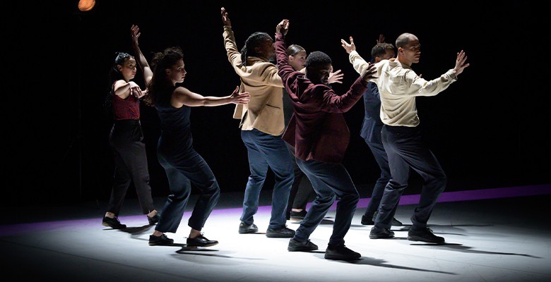 Dans l'engrenage © festival Groove'n'move - Cédric Sintes