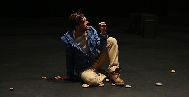 Et si tu danses © Julie Mouton