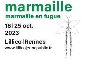 logo Marmaille