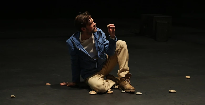 Et si tu danses © Julie Mouton
