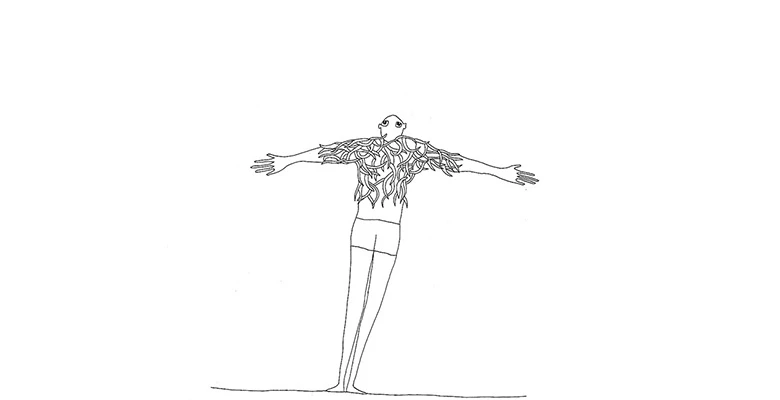 Les Géants © Hervé Walbecq