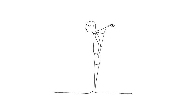 Les Géants © Hervé Walbecq