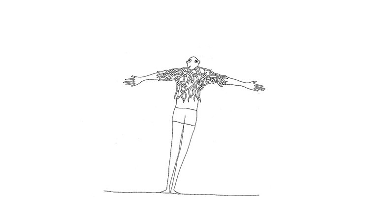 Les Géants © Hervé Walbecq