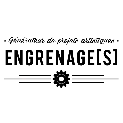 Logo Engrenages