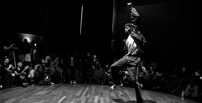 Focus Funk © Lamy N