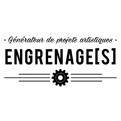 Logo Engrenages