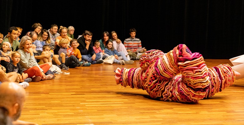 Funny Game © Franck Belloeil