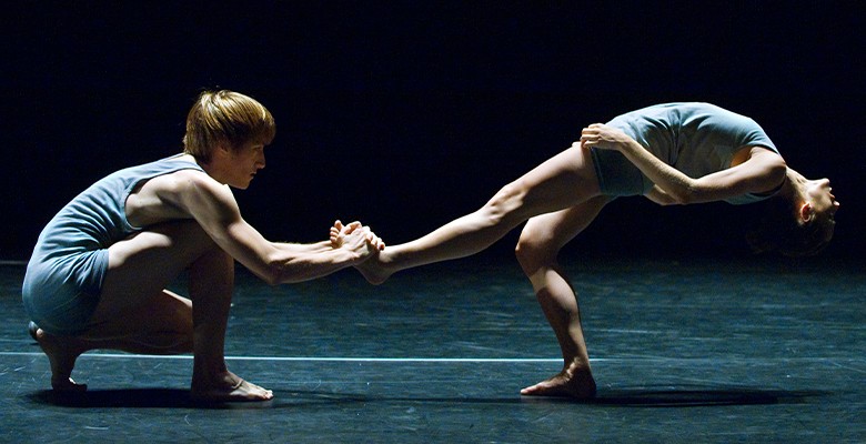 IT DANSA - Minus 16 © Ros Ribas