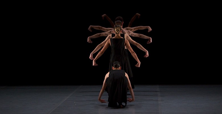 IT DANSA - Kaash © Luis San Andres