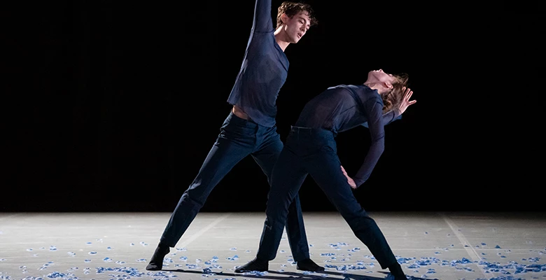 IT DANSA - Lo Que No Se Ve © Anna Fabrega