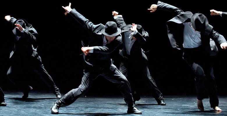 IT DANSA - Minus 16 © Ros Ribas