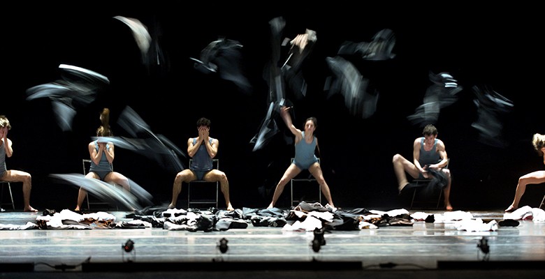 IT DANSA - Minus 16 © Ros Ribas