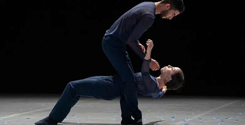 IT DANSA - Lo Que No Se Ve © Anna Fabrega