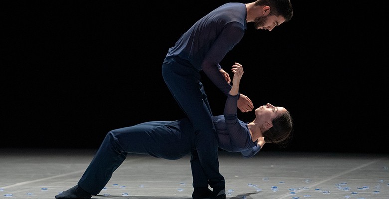 IT DANSA - Lo Que No Se Ve © Anna Fabrega