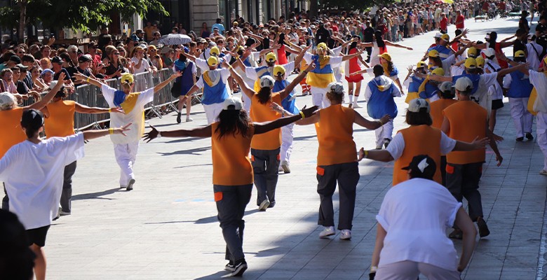 © Auditorium Seynod