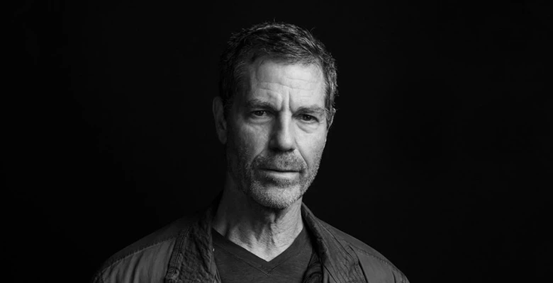 Ohad Naharin © DR compagnie