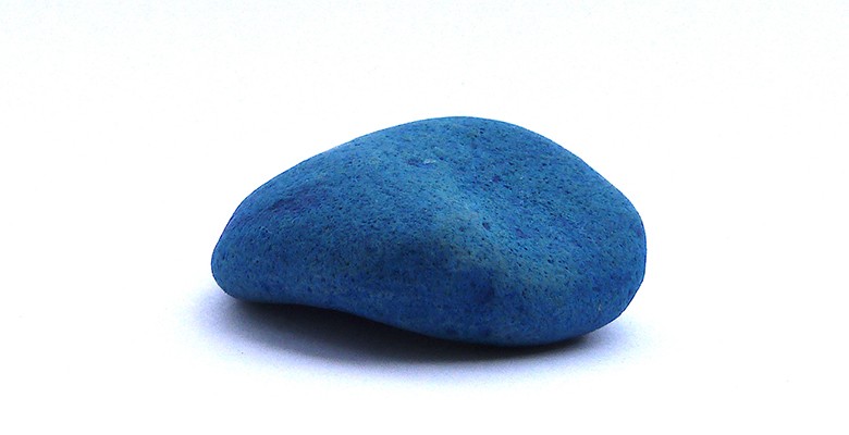 Les galets au Tilleul... Affiche