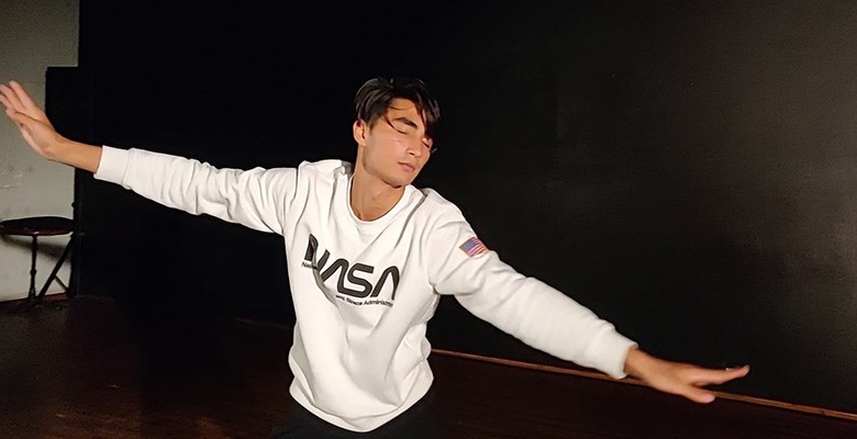 Daniel © Uncanny