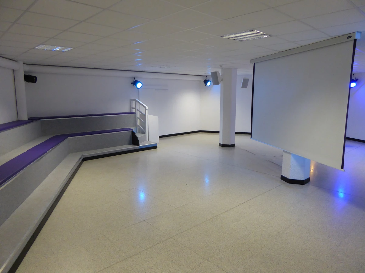 galerie