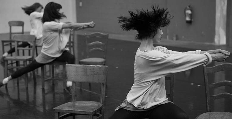 © Anne Van Aerschot