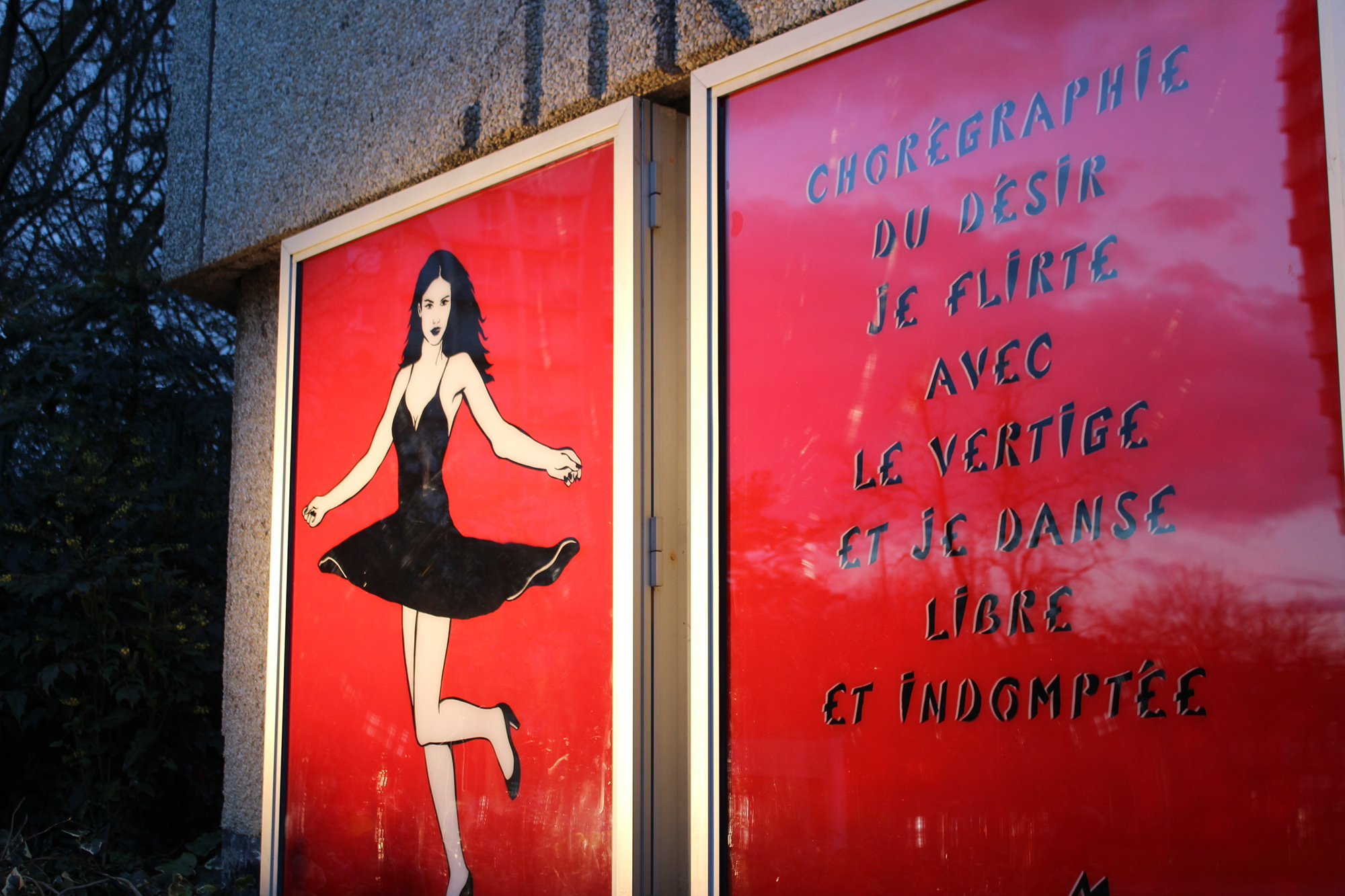 © Gaëlle Lecart